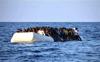 فرنسا: 194% ارتفاعًا بعدد المهاجرين الذين تم إنقاذهم خلال 2021