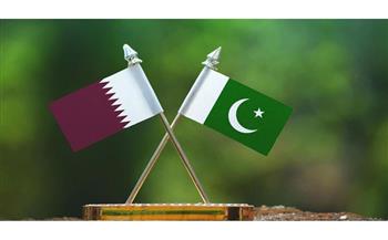 قطر وباكستان تبحثان تعزيز التعاون في مجال الطاقة والغاز الطبيعي المسال