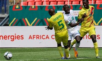 «ماني» يكشف سبب تدني مستوى لاعبي السنغال أمام زيمبابوي