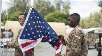 الصومال والولايات المتحدة يبحثان تعزيز التعاون العسكري ومحاربة الإرهاب