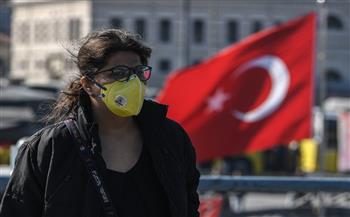 تركيا تسجل 65 ألف إصابة جديدة بفيروس كورونا