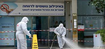 إسرائيل تسجل أكثر من 21 ألف إصابة جديدة بفيروس كورونا