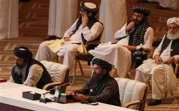طالبان تجري محادثات مع المعارضة الأفغانية في إيران