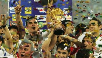 أخرها 2010.. مصر الأكثر تتويجًا بكأس الأمم الإفريقية