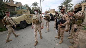 الاستخبارات العراقية: القبض على عنصر إرهابي يتبع (داعش) في نينوى