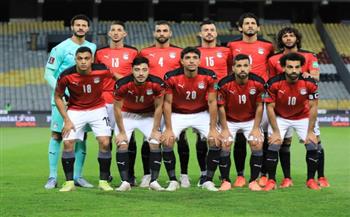 ٣٠٠ مشجع يؤازرون المنتخب المصري أمام نيجيريا