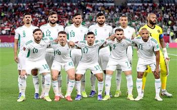 كأس الأمم الأفريقية.. التشكيل المتوقع للجزائر أمام سيراليون