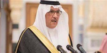 السفير السعودي بالقاهرة: منتدى شباب العالم منصة دولية تحمل رسائل السلام بين الشعوب