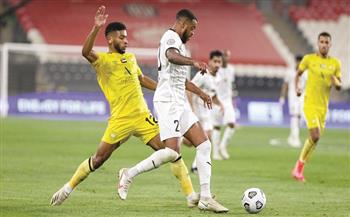 الدوري الإماراتي.. الجزيرة يستضيف الوصل في الجولة 13