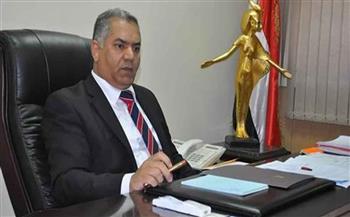 الدماطي يرأس اجتماع مجلس كلية الآثار بجامعة عين شمس