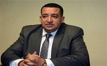برلماني: منتدى شباب العالم يؤكد ريادة مصر وقوتها
