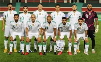 كأس الأمم الأفريقية.. سيراليون تفرض التعادل السلبي على الجزائر في الشوط الأول