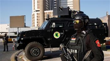العراق: القبض على 3 إرهابيين في محافظتي بغداد وكركوك