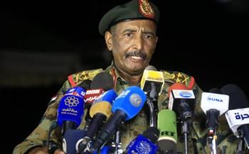 البرهان يؤكد الحرص على استكمال المؤسسات السودانية وتعيين رئيس وزراء مدني