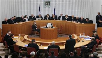 المحكمة العليا الإسرائيلية تأمر وزارة الداخلية بمُعالجة طلبات "لم الشمل" الفلسطينية