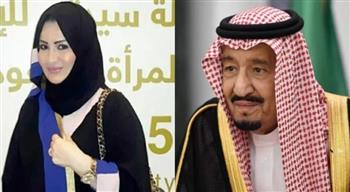 الأميرة حصة بنت سلمان تفتتح معرض منى القصبي وتؤكد: الفن جزء مهم من المنظومة الثقافية السعودية