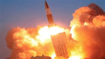 سول تبحث مع واشنطن وطوكيو إطلاق كوريا الشمالية لصاروخ باليستي