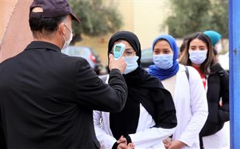 المغرب يسجل 7336 إصابة جديدة بـ "كورونا" في 24 ساعة