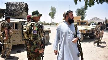 حكومة طالبان تدعو طاجيكستان وأوزبكستان إلى إعادة الطائرات المختطفة