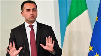 وزير خارجية إيطاليا يدعو لوقف العنف في كازاخستان واحترام حقوق المواطنين