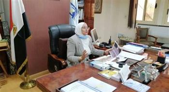نائب محافظ القاهرة: استمرار جهود تقنين أوضاع «شق الثعبان» وضمها للاقتصاد الرسمي