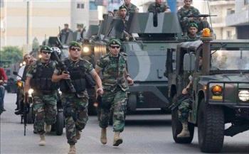 الجيش اللبناني: توزيع تعويضات لأصحاب 482 وحدة سكنية متضررة من انفجار ميناء بيروت