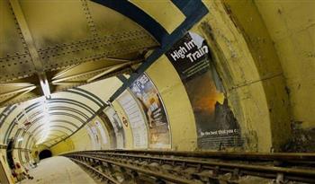 بريطانيا تتيح 40 محطة مترو للإيجار (صور)