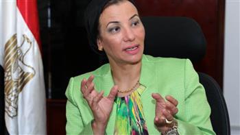 وزيرة البيئة: شرم الشيخ ستتحول إلى مدينة خضراء قبل انعقاد «كوب 27»