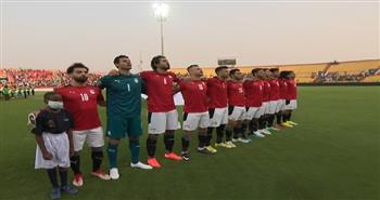 أمم إفريقيا 2021.. ترتيب مجموعة مصر بعد الجولة الأولى