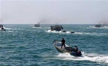 الاحتلال الاسرائيلى ارتكب 302 اعتداء بحق صيادي غزة العام الماضي