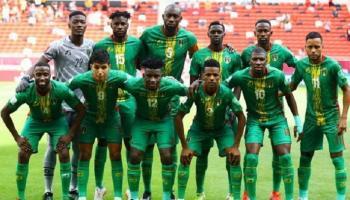 كأس الأمم الأفريقية.. موريتانيا تواجه جامبيا في المجموعة السادسة