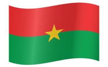 توقيف 8 عسكريين في بوركينا فاسو بتهمة التحضير لانقلاب 