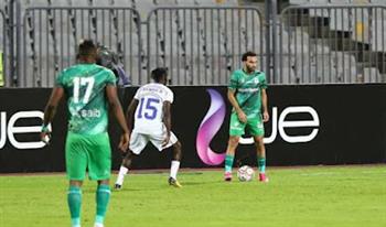 اتحاد الكرة يعلن حكم مباراة المصري البورسعيدي والمقاصة في كأس الرابطة