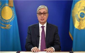 رئيس وزراء كازاخستان: يجب إخراج البلاد من الأزمة