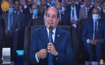أخبار عاجلة اليوم في مصر الأربعاء 12-1-2022.. السيسي: نسعى لإنشاء مليون وحدة سكنية