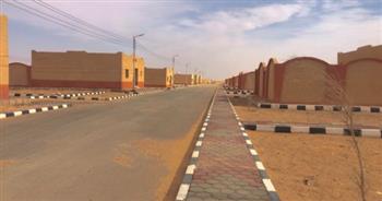 محافظ شمال سيناء يعلن أسماء المستفيدين بالتجمعات التنموية وسط سيناء