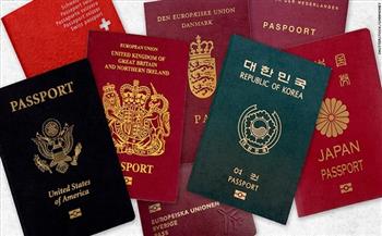 تصنيف دولي يكشف عن أسوأ جواز سفر في العالم 