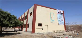 محافظ المنيا: يجري تنفيذ 406 مشروعات في 16 قطاعا تنمويا بقرى مركز ملوي
