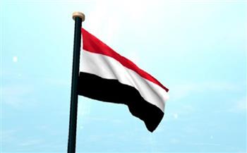 اليمن .. دفاعات ألوية العمالقة الجنوبية تسقط طائرة حوثية مفخخة في حريب
