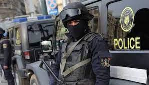 ضبط شخص تجول بسيف ودرع في شوارع الإسكندرية
