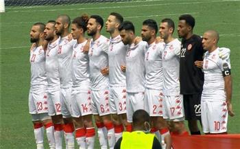كأس الأمم الأفريقية.. التعادل السلبي يحسم الشوط الأول في مباراة تونس ومالي