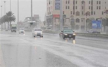 انخفاض حرارة وأمطار..حالة الطقس في مصر غدا وحتى الثلاثاء المقبل