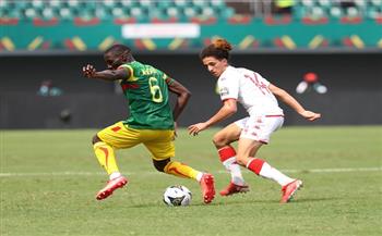 كأس الأمم الأفريقية.. تونس تهدر ركلة جزاء أمام مالي