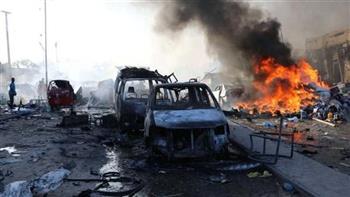 منظمة التعاون الإسلامي تدين بشدة التفجير الإرهابي في مقديشو