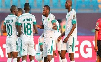 كأس أمم إفريقيا.. موريتانيا تواجه جامبيا بتشكيل دفاعى