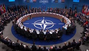 الناتو: سنعزز وجودنا شرق أوروبا إذا تعرضت أوكرانيا لهجوم