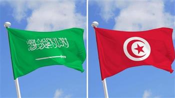 السعودية وتونس توقعان اتفاقيتين في مجال الطاقة