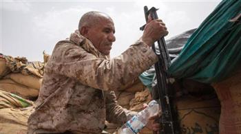 التحالف العربي: مقتل 200 حوثي وتدمير 21 آلية عسكرية خلال عمليات في مأرب والبيضاء باليمن
