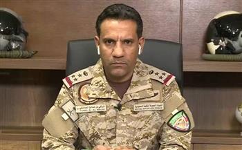 التحالف العربي: نرحب بتحرك الأمم المتحدة لتفتيش موانئ الحديدة باليمن لضمان عدم استخدامها عسكريًا