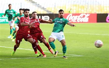مدرب مصر المقاصة: الفوز على المصري بداية مميزة في افتتاحية كأس الرابطة